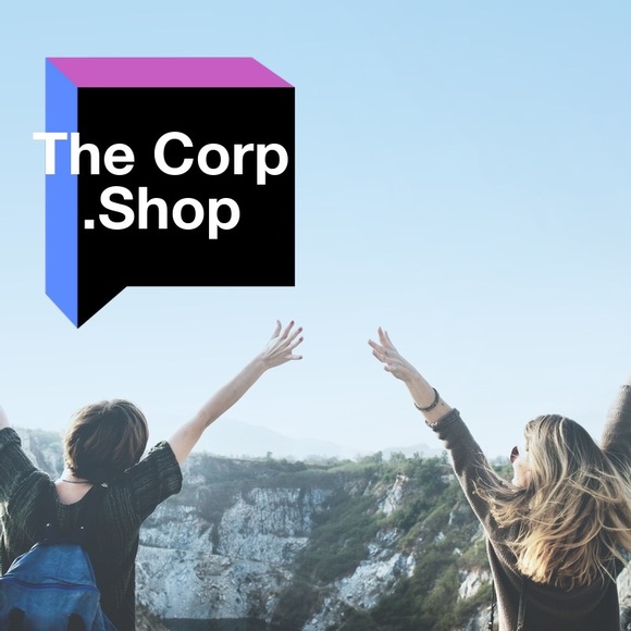 Thecorp.shop🗣 - Picture 1 of 2